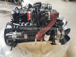 Motor Cummins 6B 170 33