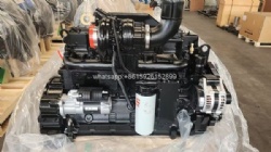 Motor Cummins 6CTA8.3-c260