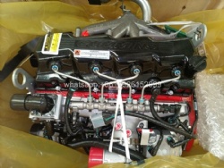 Motor Foton Cummins ISF3.8
