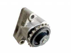 Bomba de aceite del motor ISF2.5 5569142 5524817