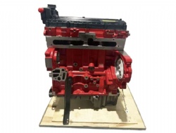 bloque largo  para Motor Cummins F2.5