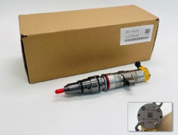 Inyector de Combustible Caterpillar C7 387-9246