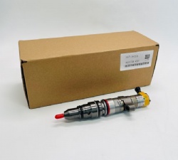 387-9433 Inyector de Combustible Caterpillar C9