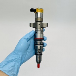 387-9434 Inyector de Combustible Caterpillar C9