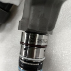 Inyector de Combustible 4026222 Para Motor Cummins