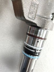 El inyector de combustible 4903319 es compatible con el motor Cummins M11