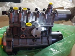 Bomba de inyección de combustible 4306516 para el motor Cummins QSK38