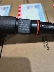 Inyector de Combustible 5296723 para Motor Foton Cummins ISF3.8