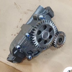 Bomba de Aceite 5680039 5679854 5599284 para Motor Cummins QSX15